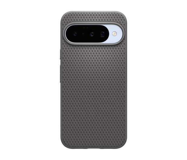 Spigen Liquid Air Mag Magsafe Google Pixel 10 / 10 Pro Marble Grey - 1354442 - zdjęcie 4